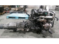 CAJA CAMBIOS AUDI A4 2007