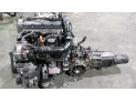 CAJA CAMBIOS AUDI A4 2007