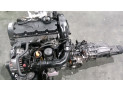 CAJA CAMBIOS AUDI A4 2007