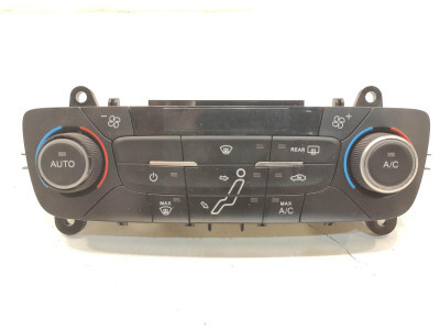 MANDO CALEFACCIÓN FORD FOCUS 2016