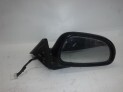 RETROVISOR DERECHO FORD PROBE NEGRO SIN PINTAR 1993