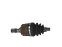 TRANSMISION DELANTERA IZQUIERDA HYUNDAI I20 2009
