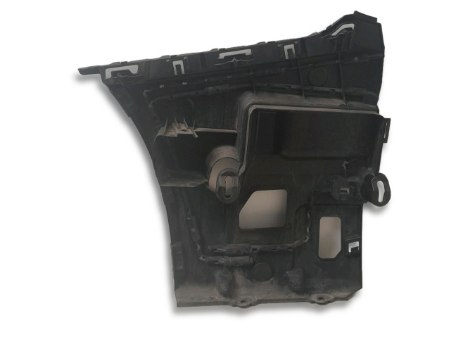 GUIA PARAGOLPES TRASERO DERECHA BMW 420D 2017