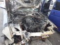 GUIA PARAGOLPES TRASERO DERECHA BMW 420D 2017