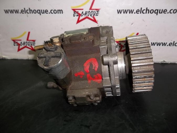 BOMBA INYECCIÓN CITROEN C2 2005