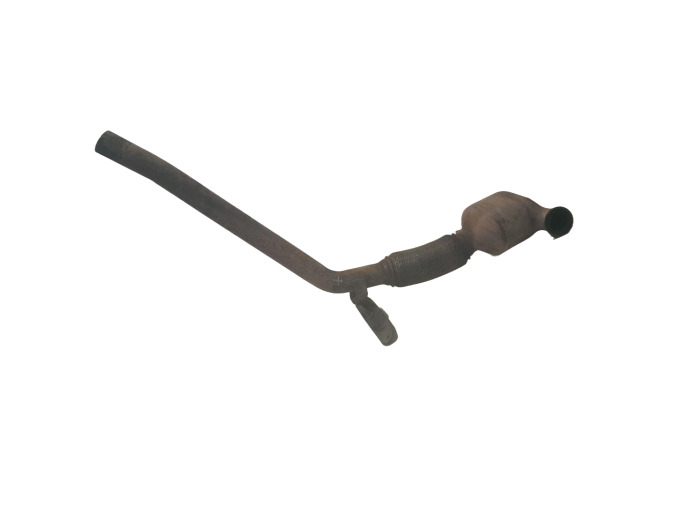 CATALIZADOR SEAT LEON 2005