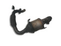 Catalizador FORD FIESTA 2003