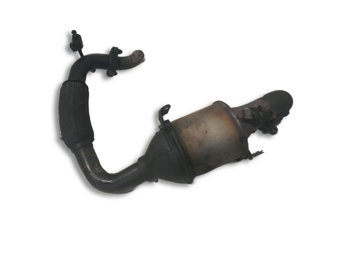 Catalizador FORD FIESTA 2003