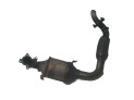 Catalizador FORD FIESTA 2003