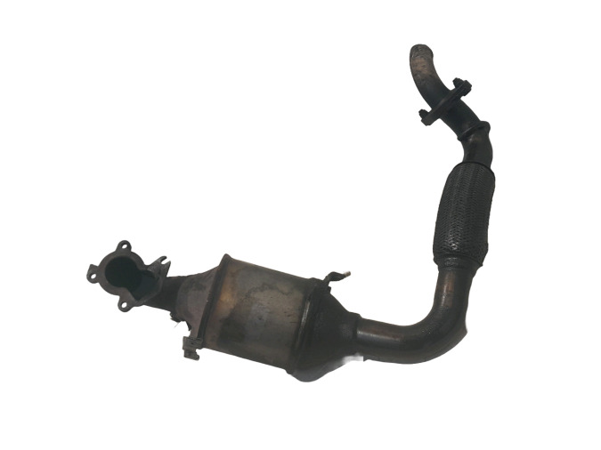 Catalizador FORD FIESTA 2003