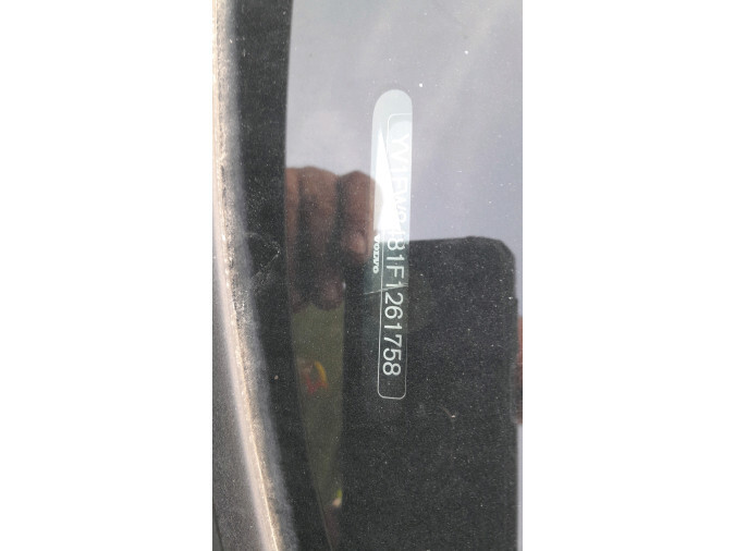 CATALIZADOR VOLVO V60 2020