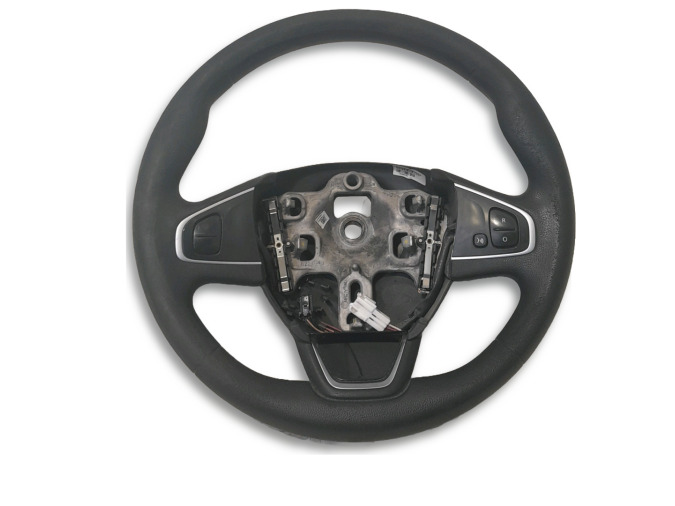 VOLANTE  RENAULT CAPTUR 2017