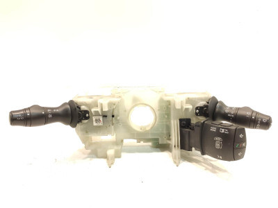 MANDO MULTIFUNCION RENAULT MEGANE 2010