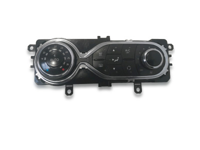 MANDO CLIMATIZACION RENAULT CAPTUR 2017