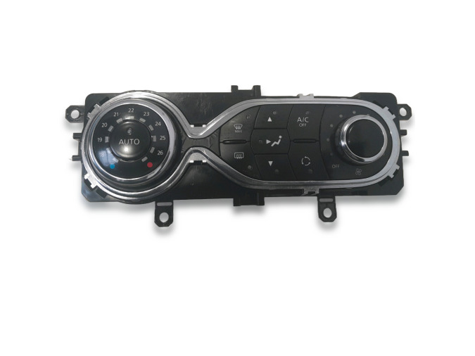 MANDO CLIMATIZACION RENAULT CAPTUR 2017