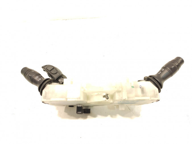 MANDO MULTIFUNCION RENAULT MEGANE 2010