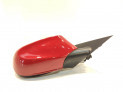 RETROVISOR DERECHO BMW SERIE 1 ROJO 2010