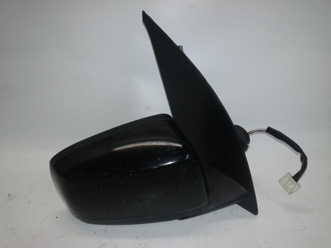 Retrovisor Derecho FIAT PANDA 2007