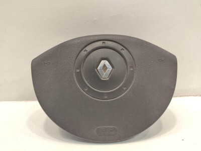 AIRBAG DELANTERO IZQUIERDO RENAULT MEGANE 2004