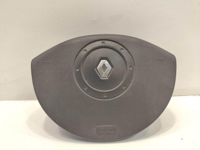 AIRBAG DELANTERO IZQUIERDO RENAULT MEGANE 2004