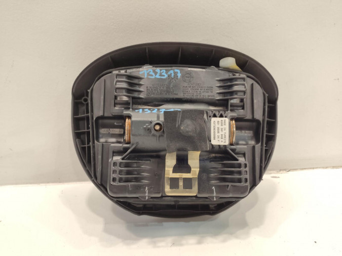 AIRBAG DELANTERO IZQUIERDO RENAULT MEGANE 2004