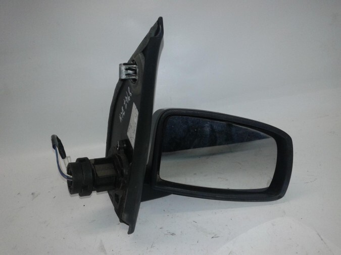 Retrovisor Derecho FIAT PANDA 2007