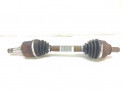 TRANSMISION DELANTERA IZQUIERDA FORD FOCUS C MAX 2004