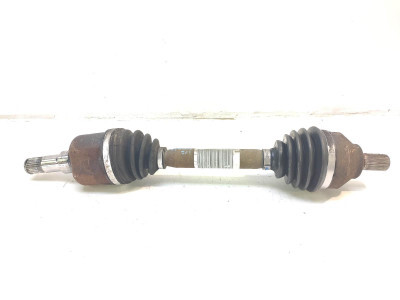 TRANSMISION DELANTERA IZQUIERDA FORD FOCUS C MAX 2004
