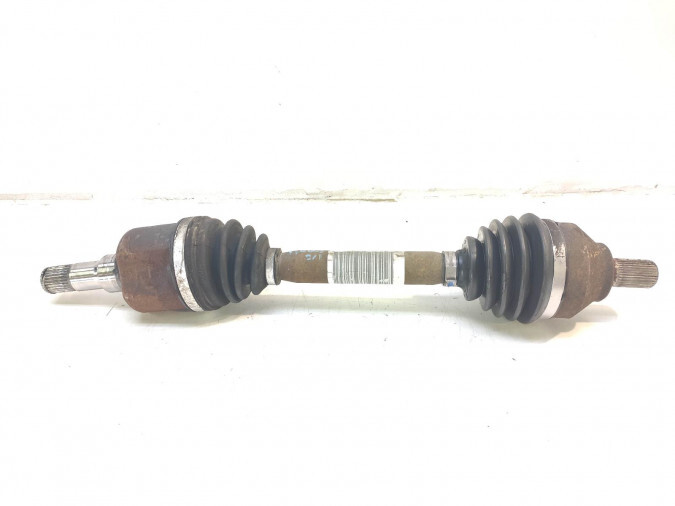TRANSMISION DELANTERA IZQUIERDA FORD FOCUS C MAX 2004