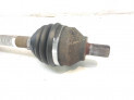 TRANSMISION DELANTERA IZQUIERDA FORD FOCUS C MAX 2004