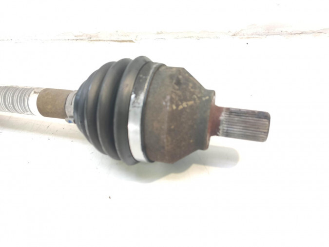 TRANSMISION DELANTERA IZQUIERDA FORD FOCUS C MAX 2004