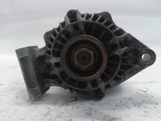 Alternador FORD PUMA 1999