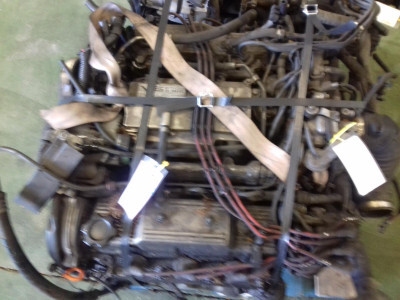 MOTOR SO ROVER SERIE 800 1993
