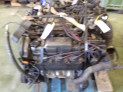 MOTOR SO ROVER SERIE 800 1993