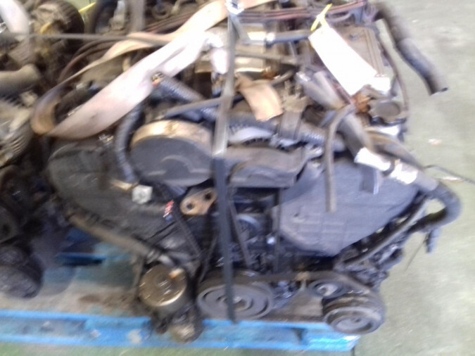 MOTOR SO ROVER SERIE 800 1993