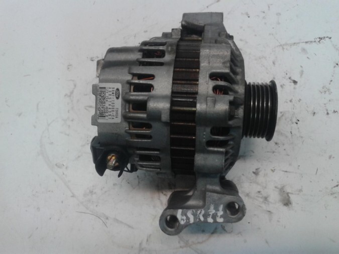 Alternador FORD PUMA 1999
