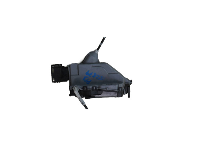 CERRADURA PUERTA DELANTERA IZQUIERDA PEUGEOT 3008 2015