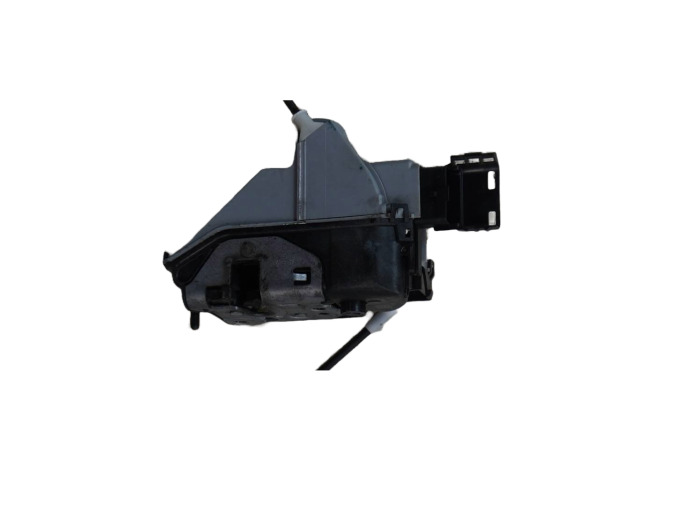 CERRADURA PUERTA DELANTERA IZQUIERDA PEUGEOT 3008 2015