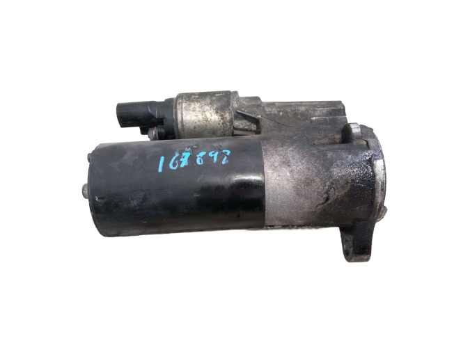 MOTOR ARRANQUE AUDI Q7 2007