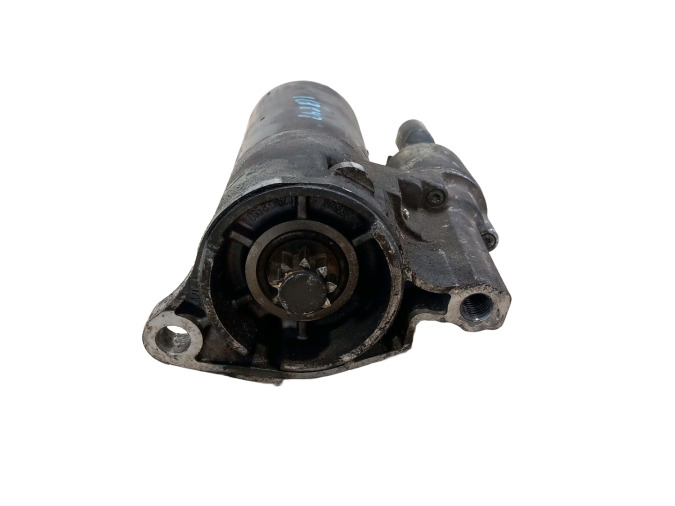 MOTOR ARRANQUE AUDI Q7 2007