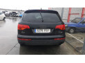 REJILLA DELANTERA AUDI Q7 2006