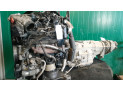 CAJA CAMBIOS COMPLET AUDI Q7 2006