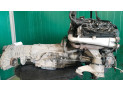 CAJA CAMBIOS COMPLET AUDI Q7 2006