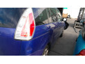 MECANICA TRASERA	 MAZDA 5 2009