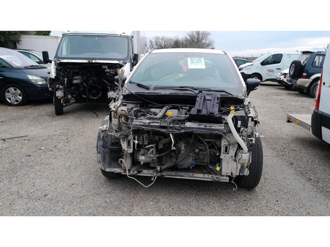 COLUMNA DIRECCION RENAULT CAPTUR 2017