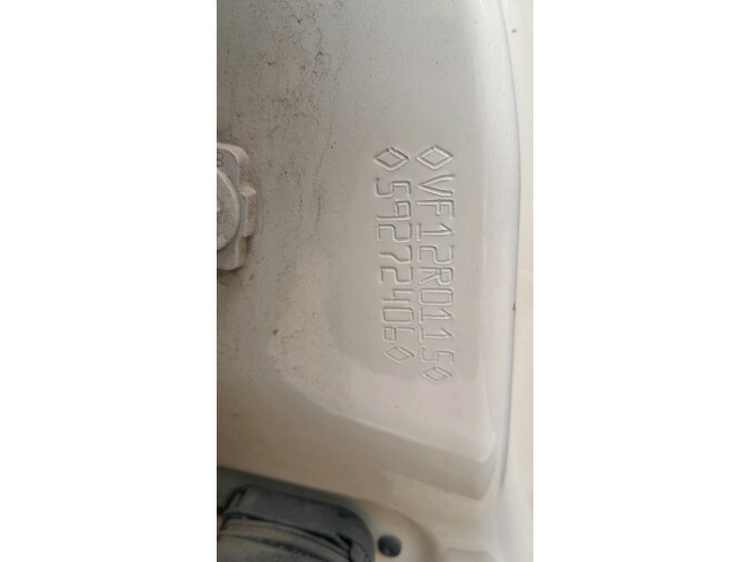 COLUMNA DIRECCION RENAULT CAPTUR 2017