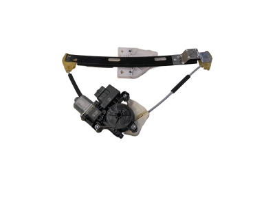 ELEVALUNAS TRASERO DERECHO VOLKSWAGEN GOLF 2004