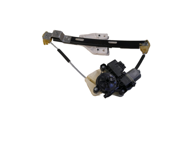 ELEVALUNAS TRASERO IZQUIERDO VOLKSWAGEN GOLF 2004