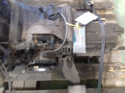 CAJA CAMBIOS FIAT BRAVA 1999