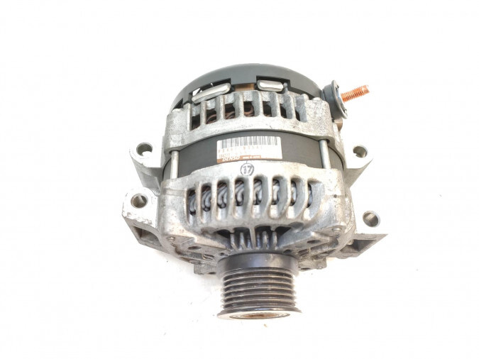 ALTERNADOR RENAULT MEGANE 2017